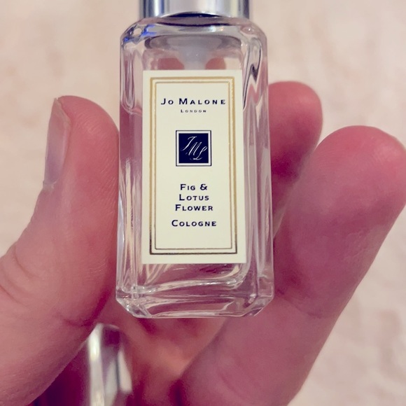 Jo Malone Fig & Lotus Flower - Picture 2 of 3